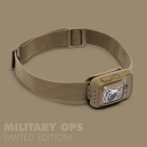 스팟 OPS 400 헤드램프