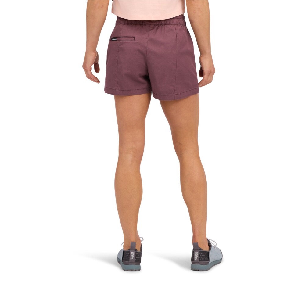블랙다이아몬드,노션 쇼츠 WOMENS