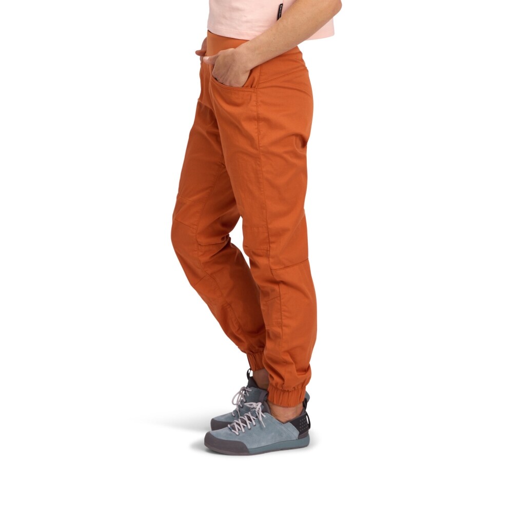 블랙다이아몬드,노션 SP 팬츠 WOMENS