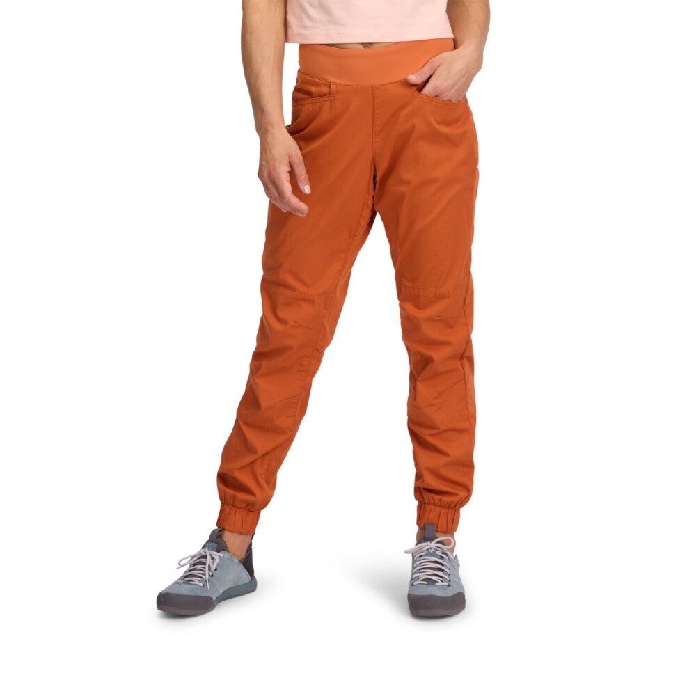 블랙다이아몬드,노션 SP 팬츠 WOMENS