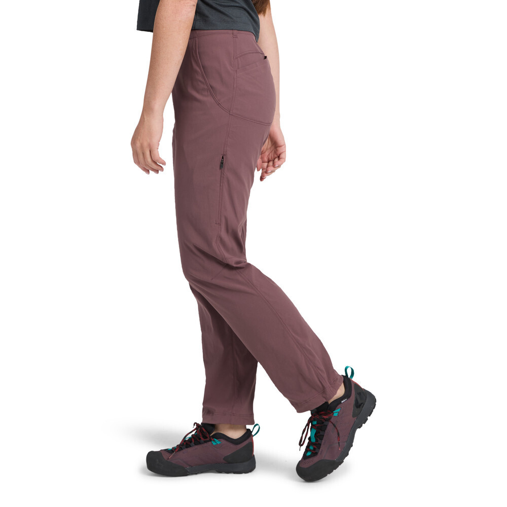 블랙다이아몬드,퍼수트 팬츠 WOMENS