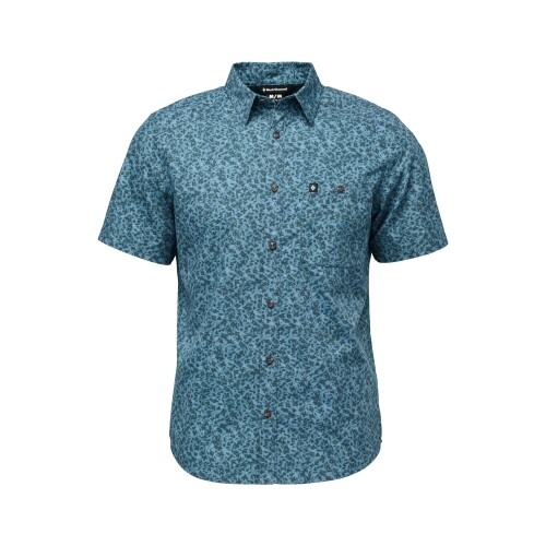 윈게이트 SS 셔츠 MENS