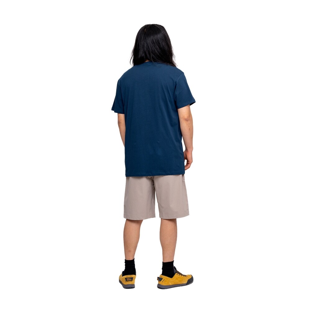 블랙다이아몬드,엔지니어드 다이아몬드 티 MENS F25