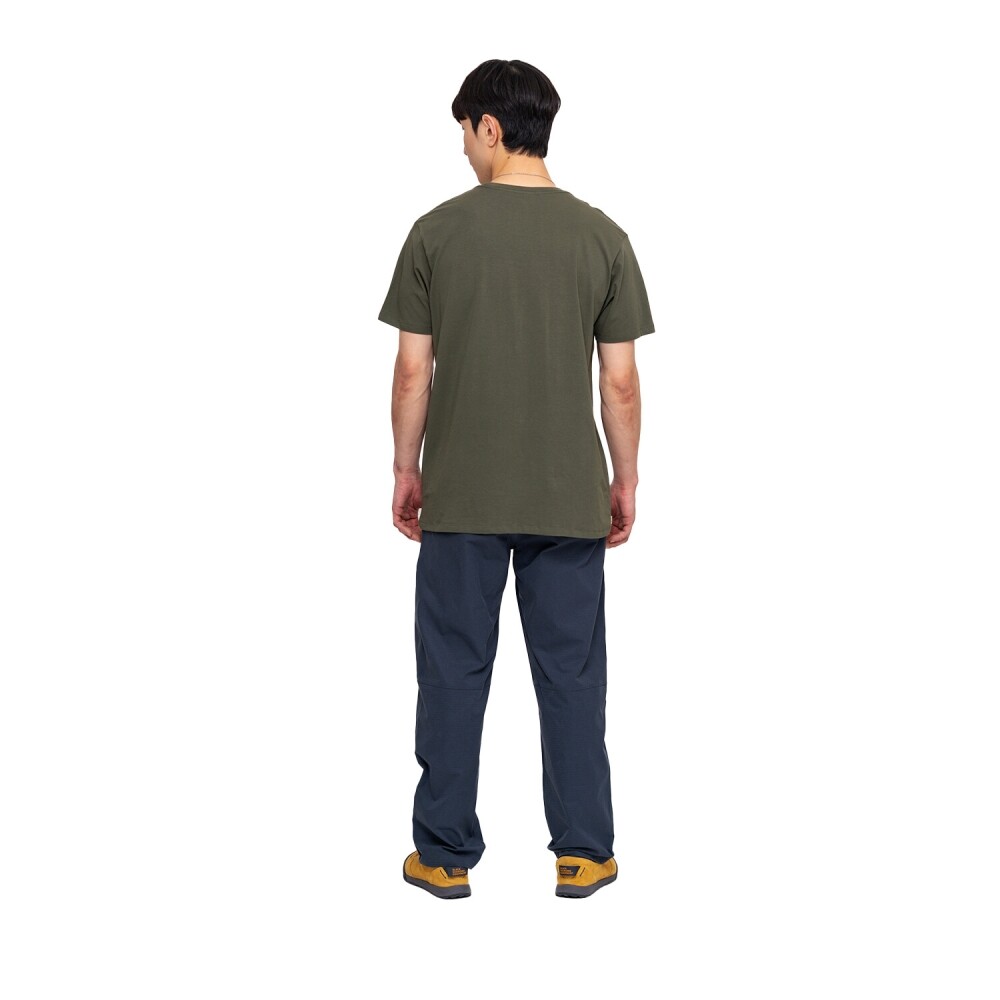 블랙다이아몬드,엔지니어드 다이아몬드 티 MENS F25