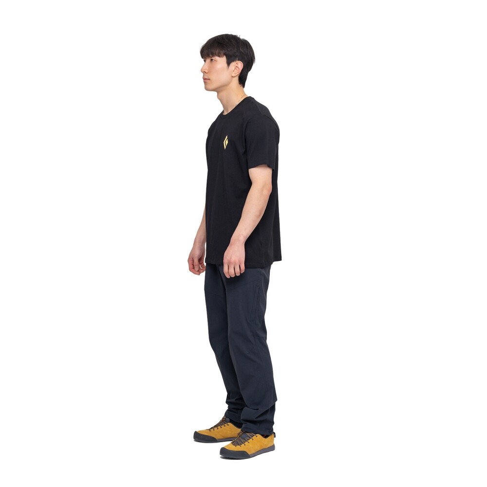 블랙다이아몬드,슈레디드 티 MENS