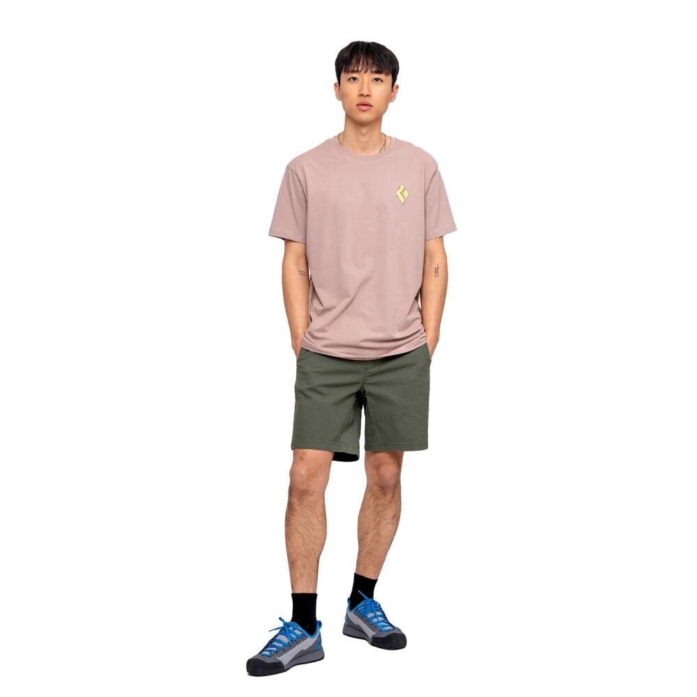블랙다이아몬드,슈레디드 티 MENS