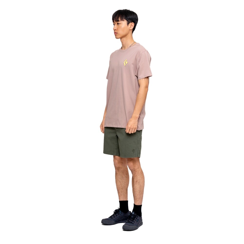 블랙다이아몬드,슈레디드 티 MENS