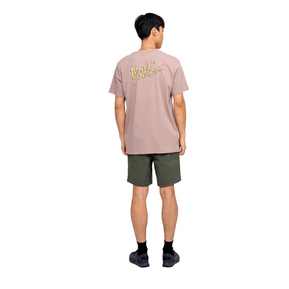 블랙다이아몬드,슈레디드 티 MENS