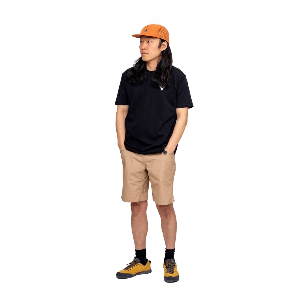 블랙다이아몬드,이큅먼트 포 알피니스트 티 MENS