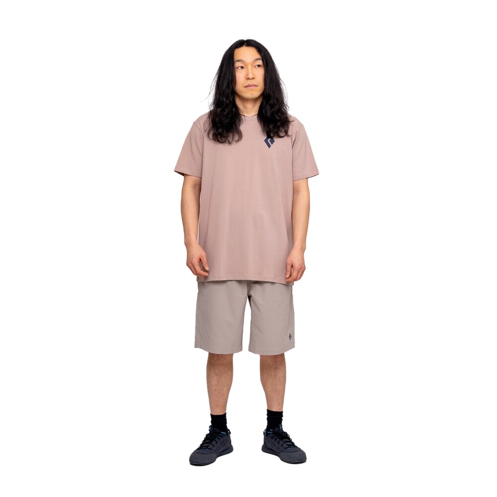 블랙다이아몬드,이큅먼트 포 알피니스트 티 MENS