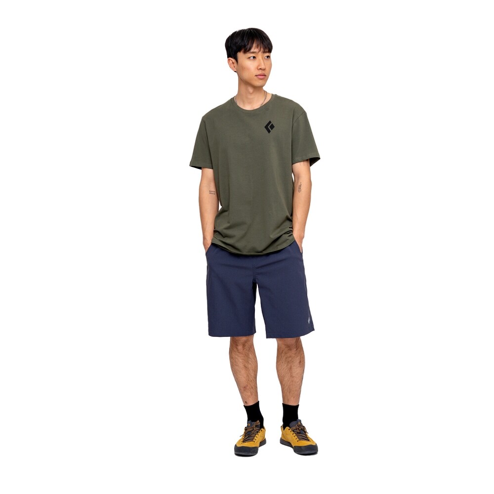 블랙다이아몬드,이큅먼트 포 알피니스트 티 MENS