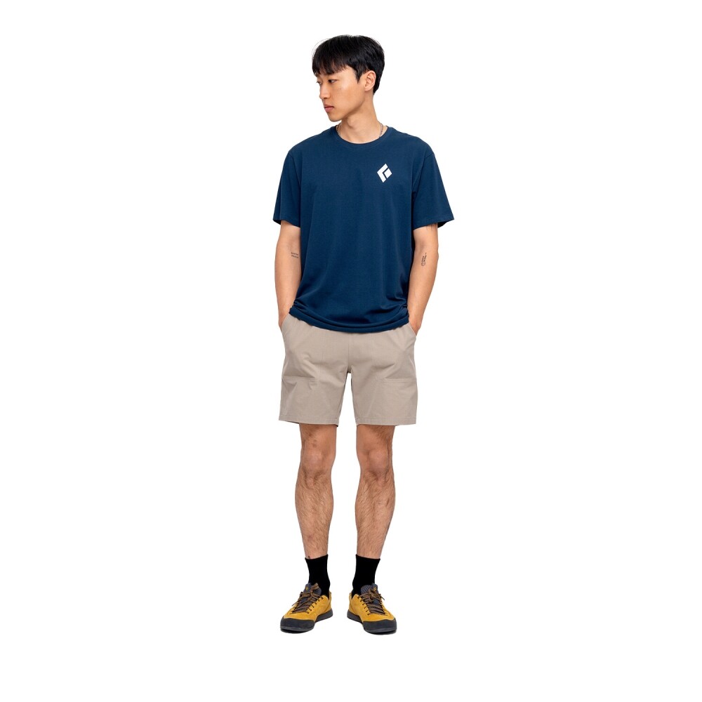 블랙다이아몬드,이큅먼트 포 알피니스트 티 MENS