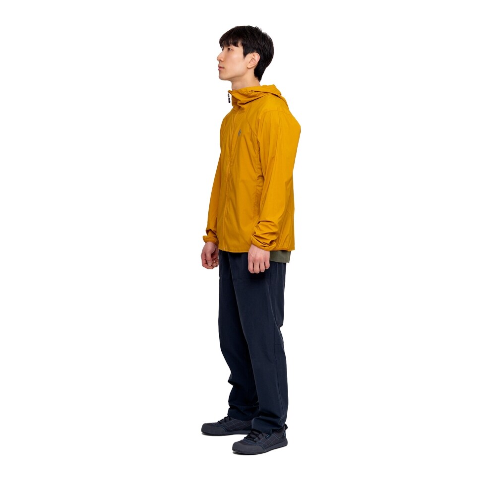 블랙다이아몬드,알파인 스타트 후디 MENS