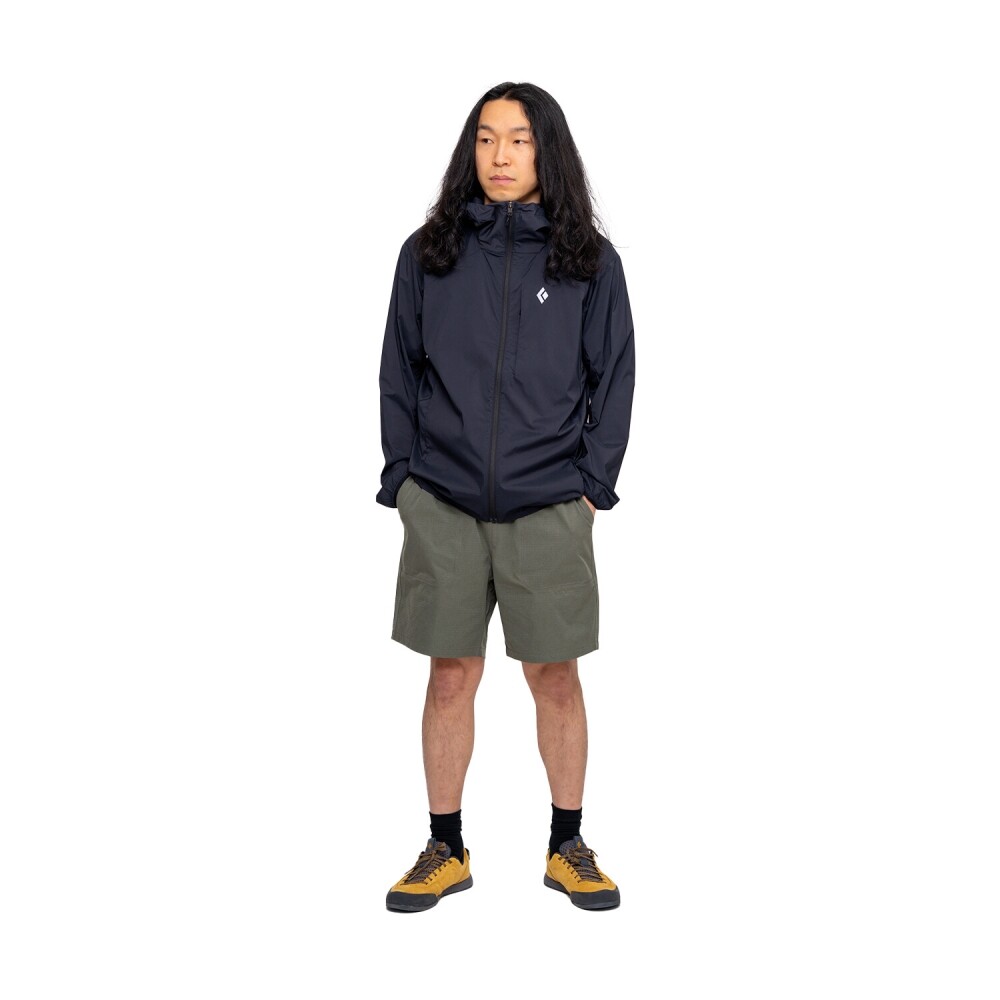 블랙다이아몬드,알파인 스타트 후디 MENS