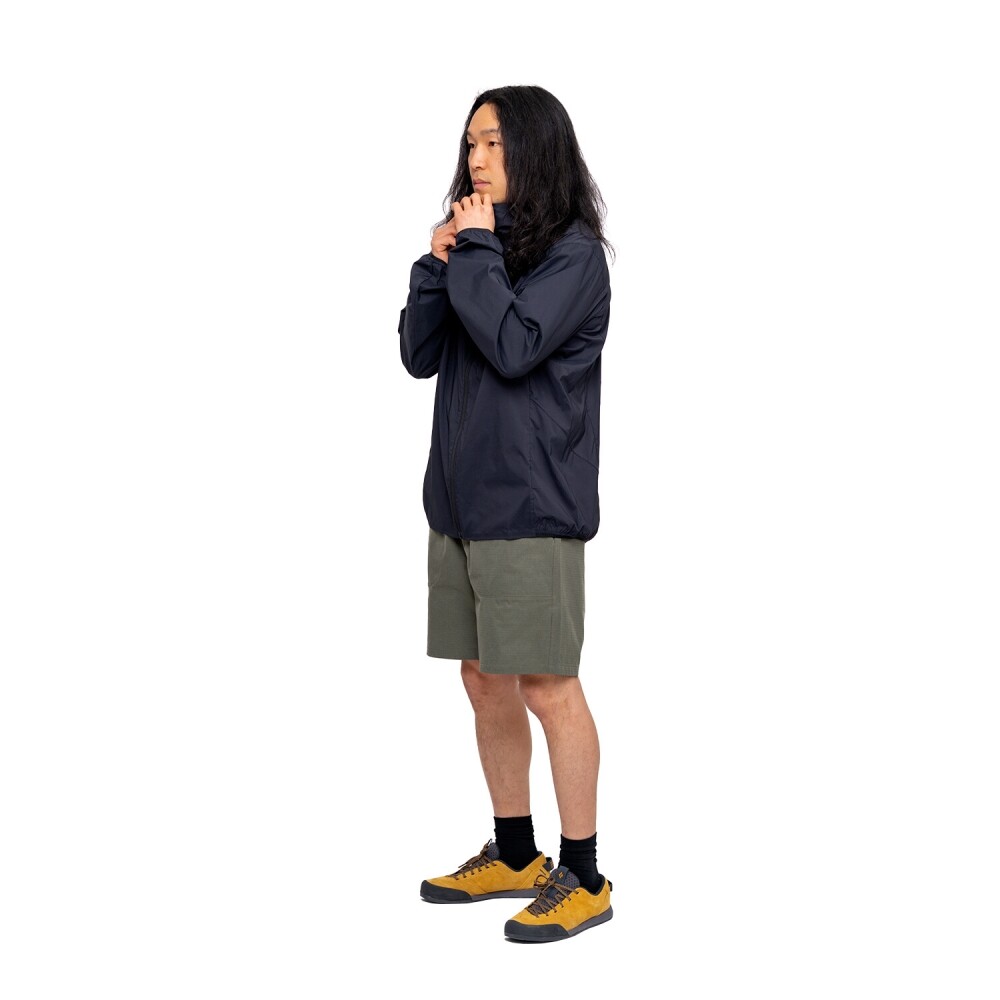 블랙다이아몬드,알파인 스타트 후디 MENS