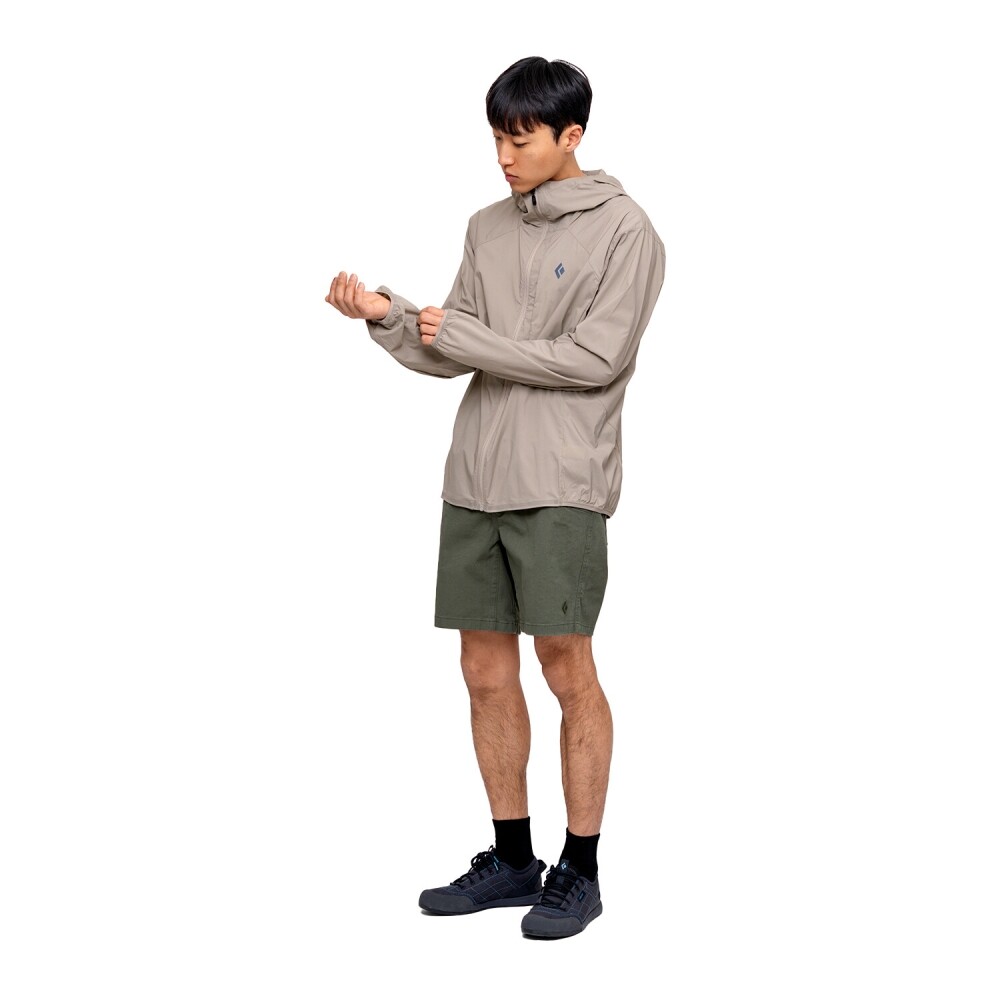 블랙다이아몬드,알파인 스타트 후디 MENS