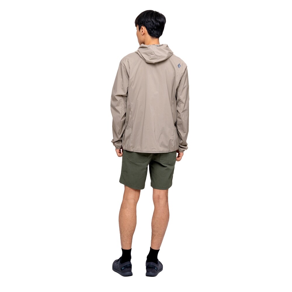 블랙다이아몬드,알파인 스타트 후디 MENS