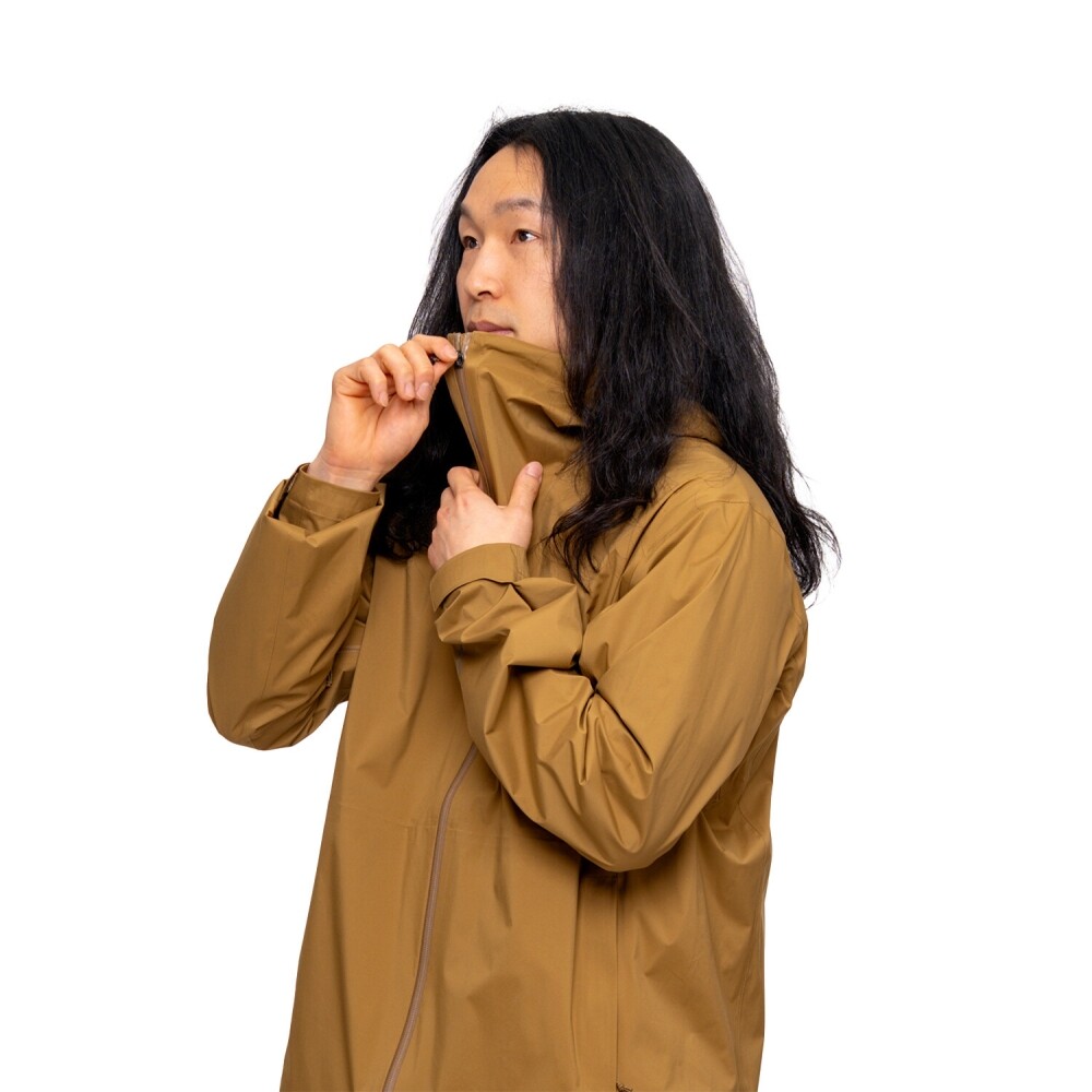 블랙다이아몬드,파인라인 스트레치 쉘 MENS