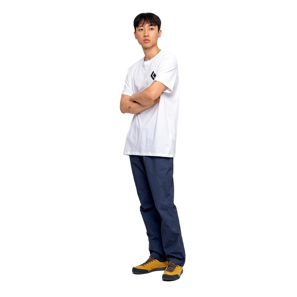 블랙다이아몬드,에토스 팬츠 MENS