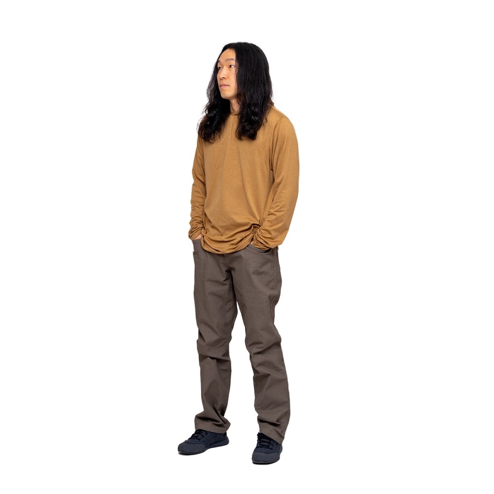 블랙다이아몬드,에토스 팬츠 MENS
