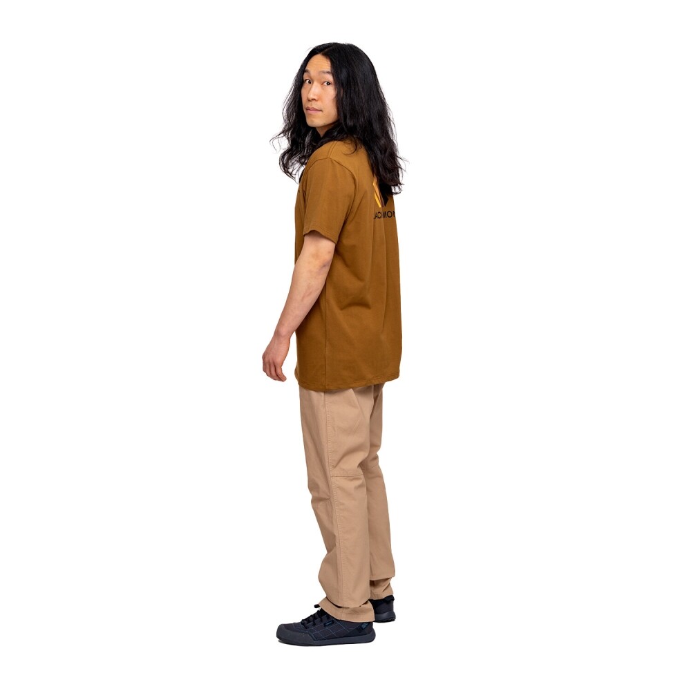 블랙다이아몬드,에토스 팬츠 MENS