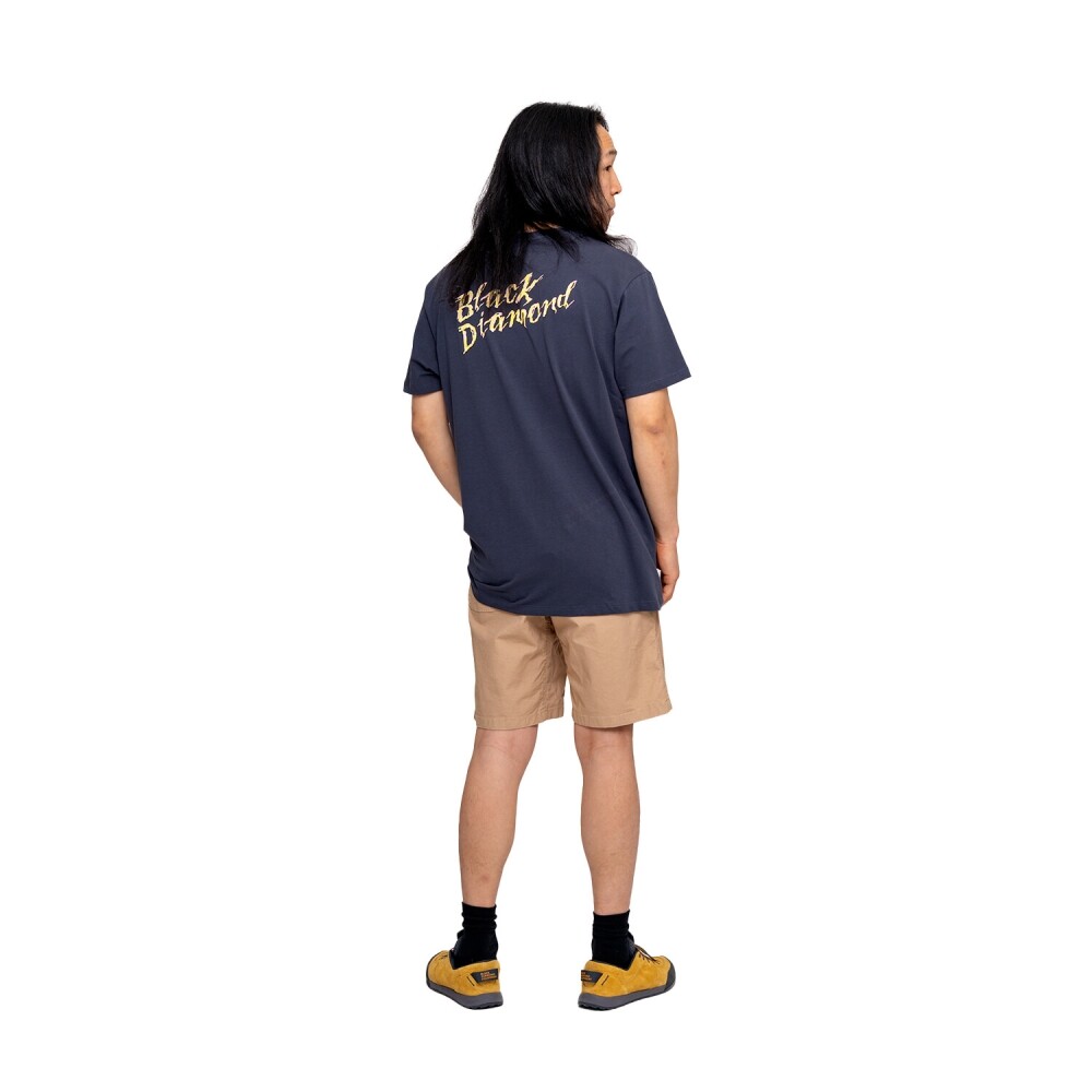 블랙다이아몬드,에토스 쇼츠 MENS