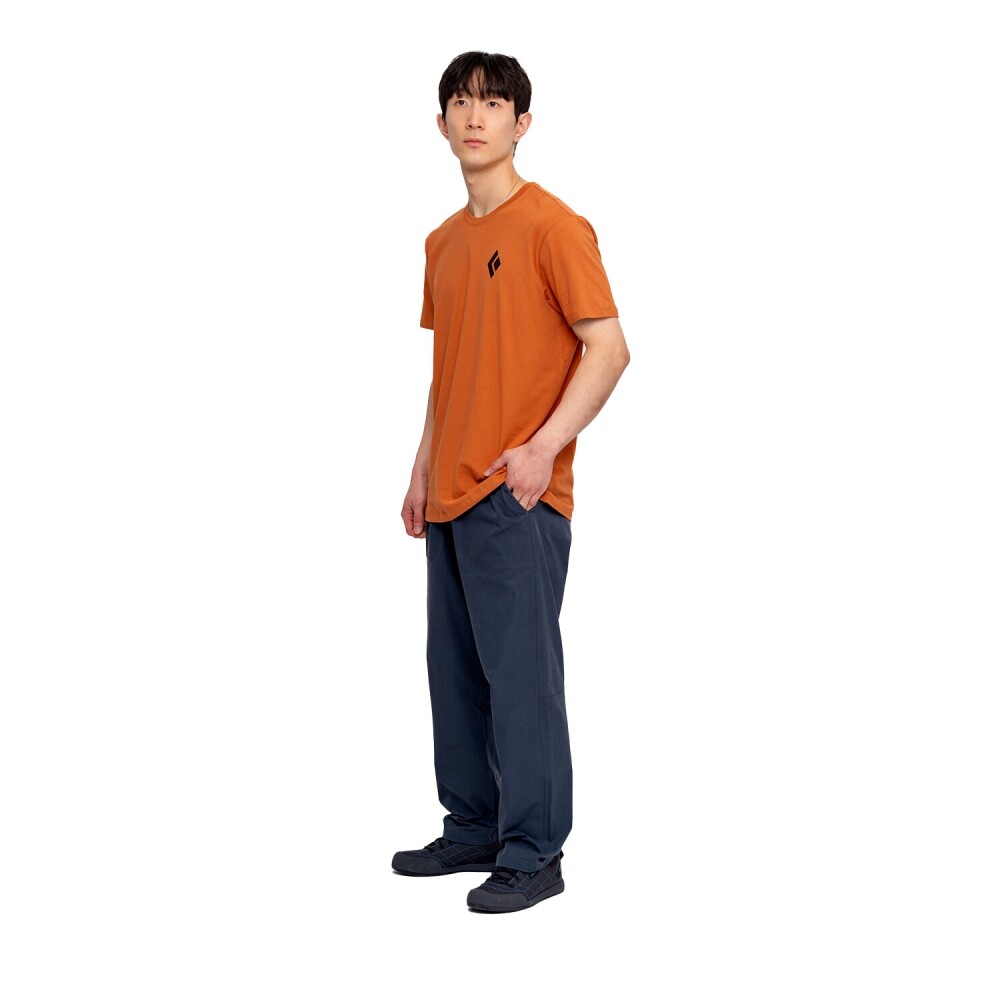 블랙다이아몬드,시퀀스 팬츠 MENS