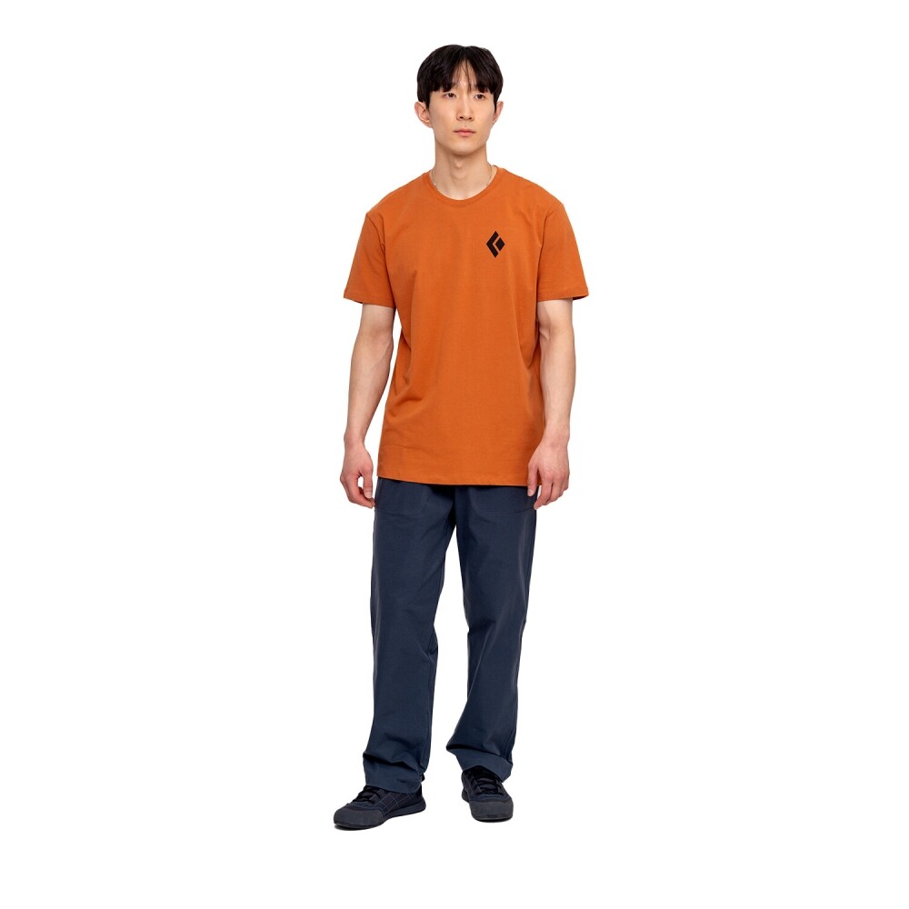 블랙다이아몬드,시퀀스 팬츠 MENS