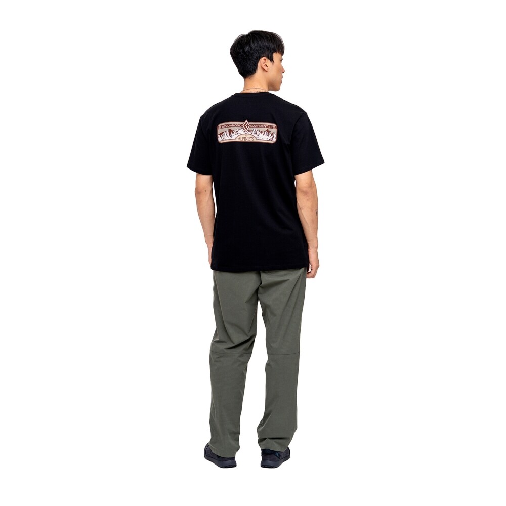 블랙다이아몬드,시퀀스 팬츠 MENS