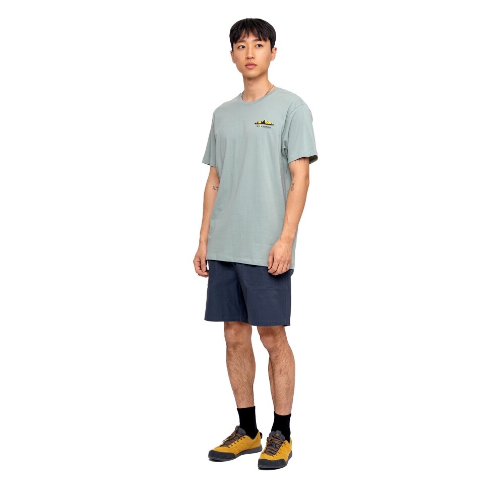 블랙다이아몬드,시퀀스 쇼츠 MENS
