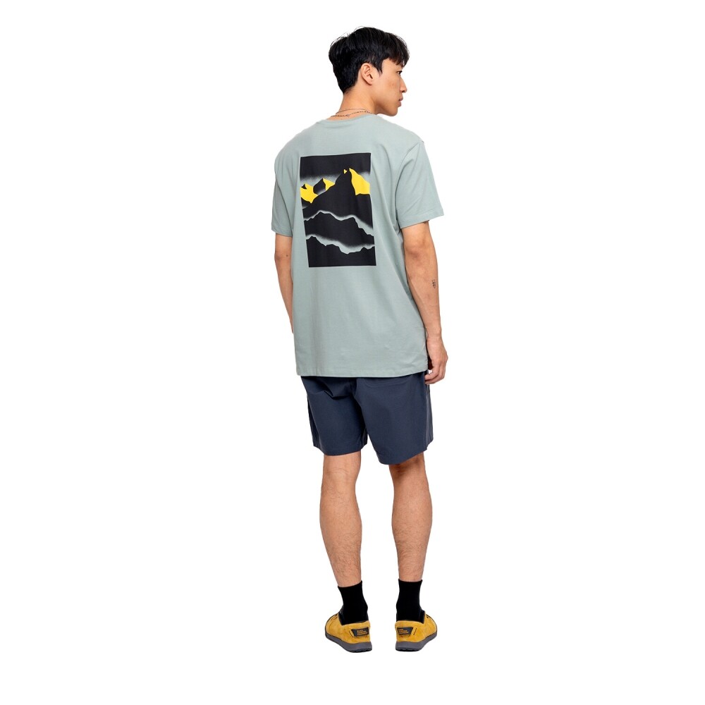 블랙다이아몬드,시퀀스 쇼츠 MENS