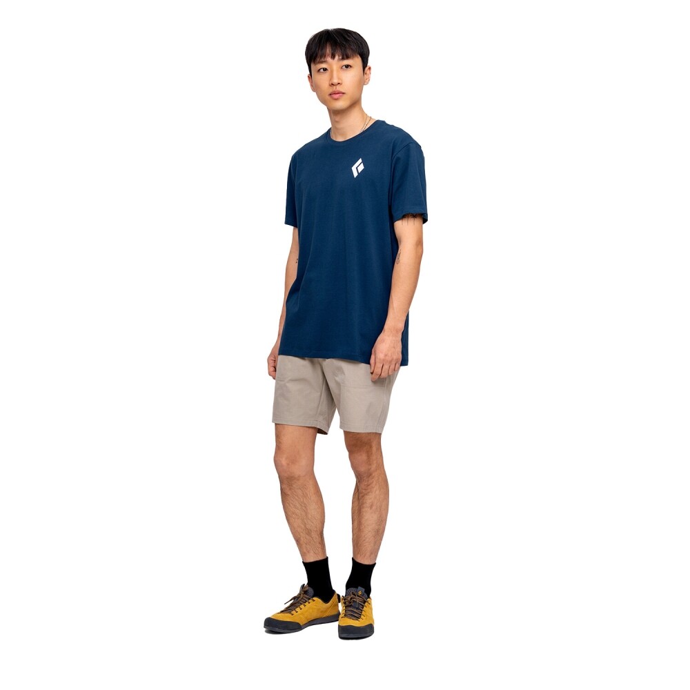 블랙다이아몬드,시퀀스 쇼츠 MENS