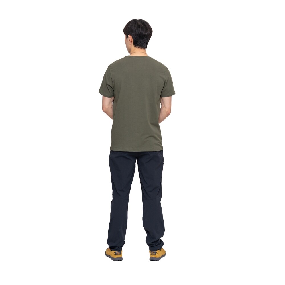 블랙다이아몬드,퍼수트 팬츠 MENS