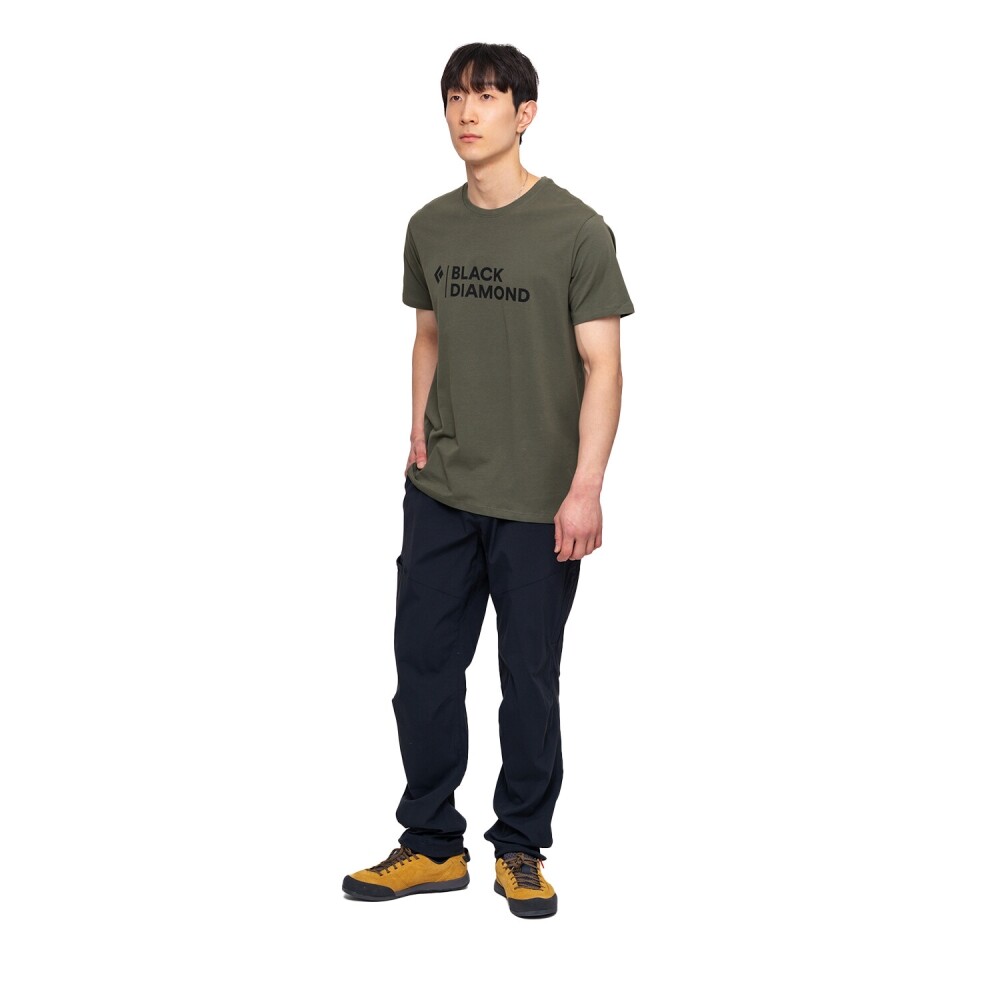 블랙다이아몬드,퍼수트 팬츠 MENS