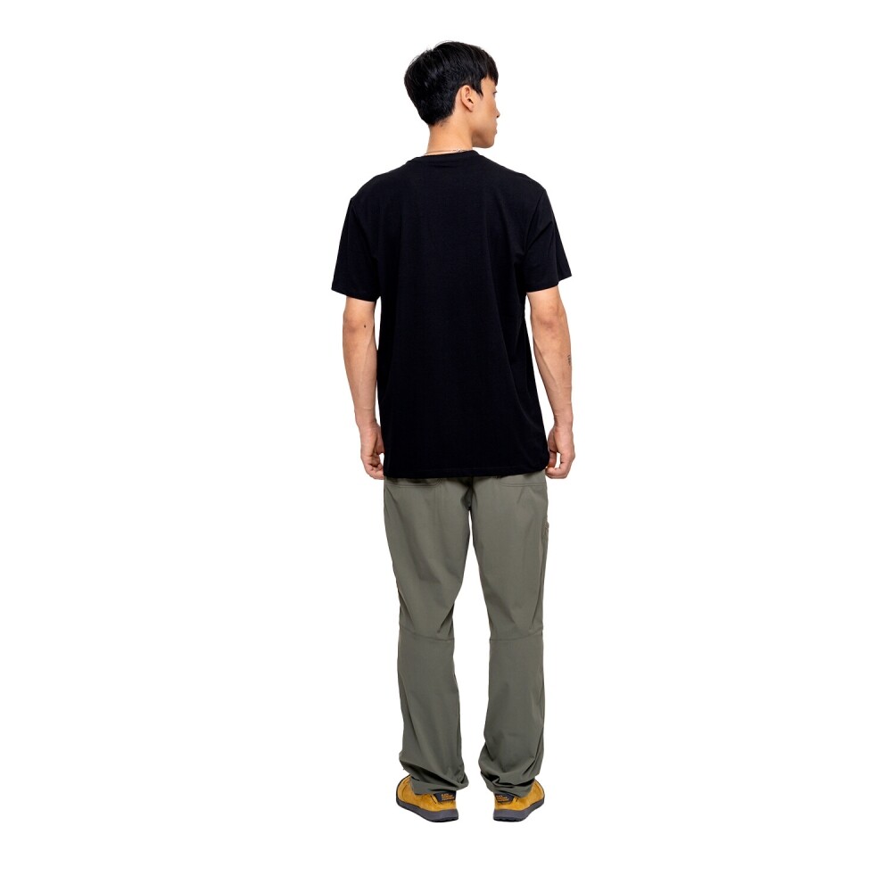 블랙다이아몬드,퍼수트 팬츠 MENS
