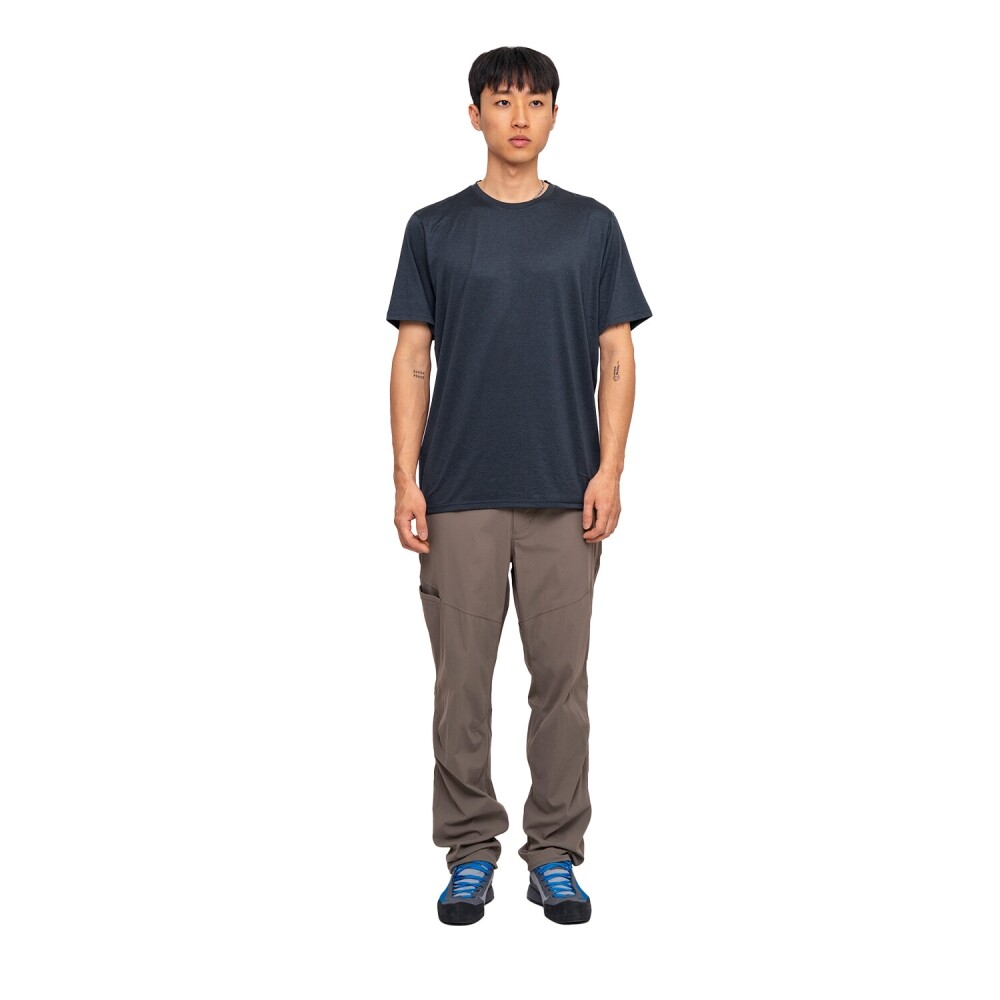 블랙다이아몬드,퍼수트 팬츠 MENS