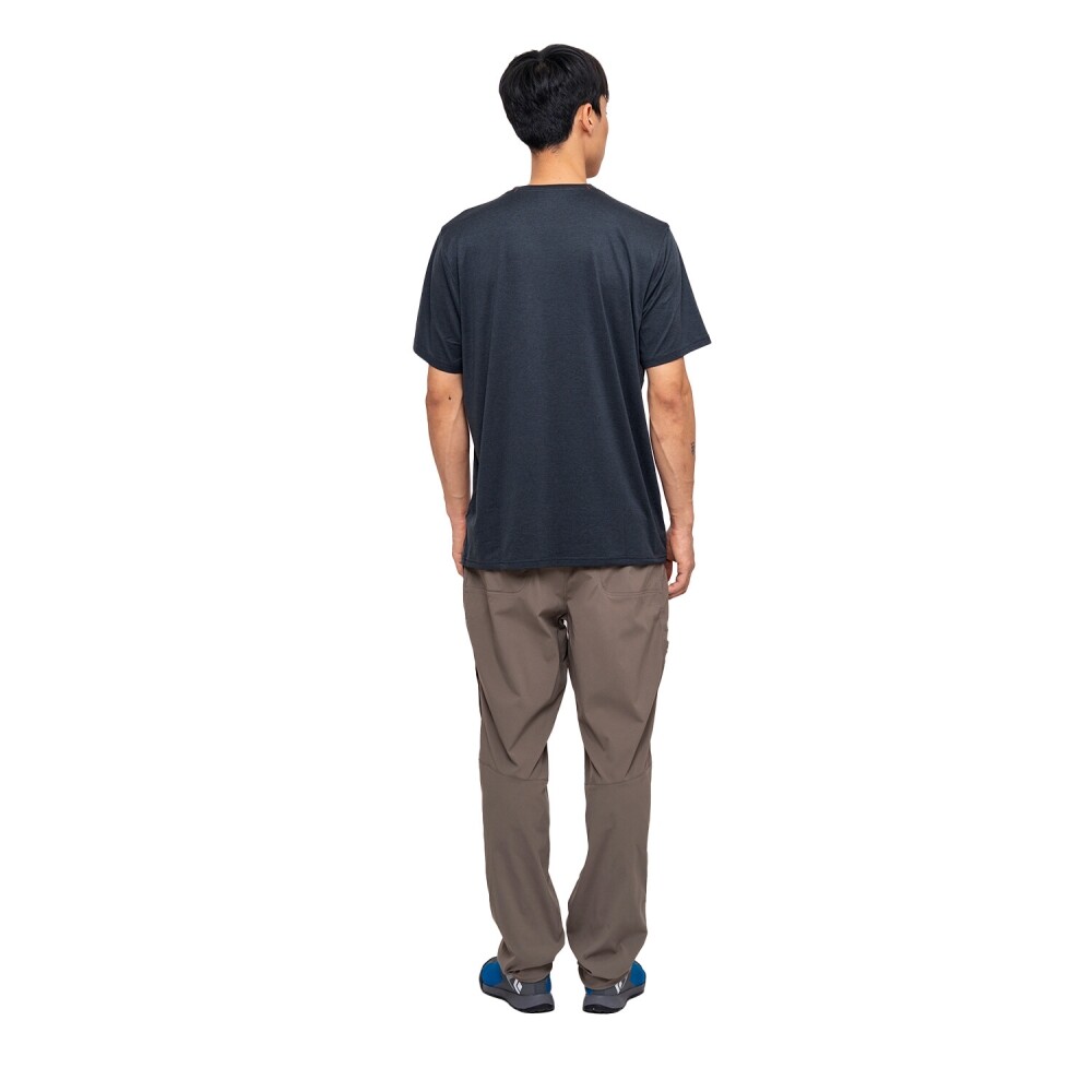 블랙다이아몬드,퍼수트 팬츠 MENS