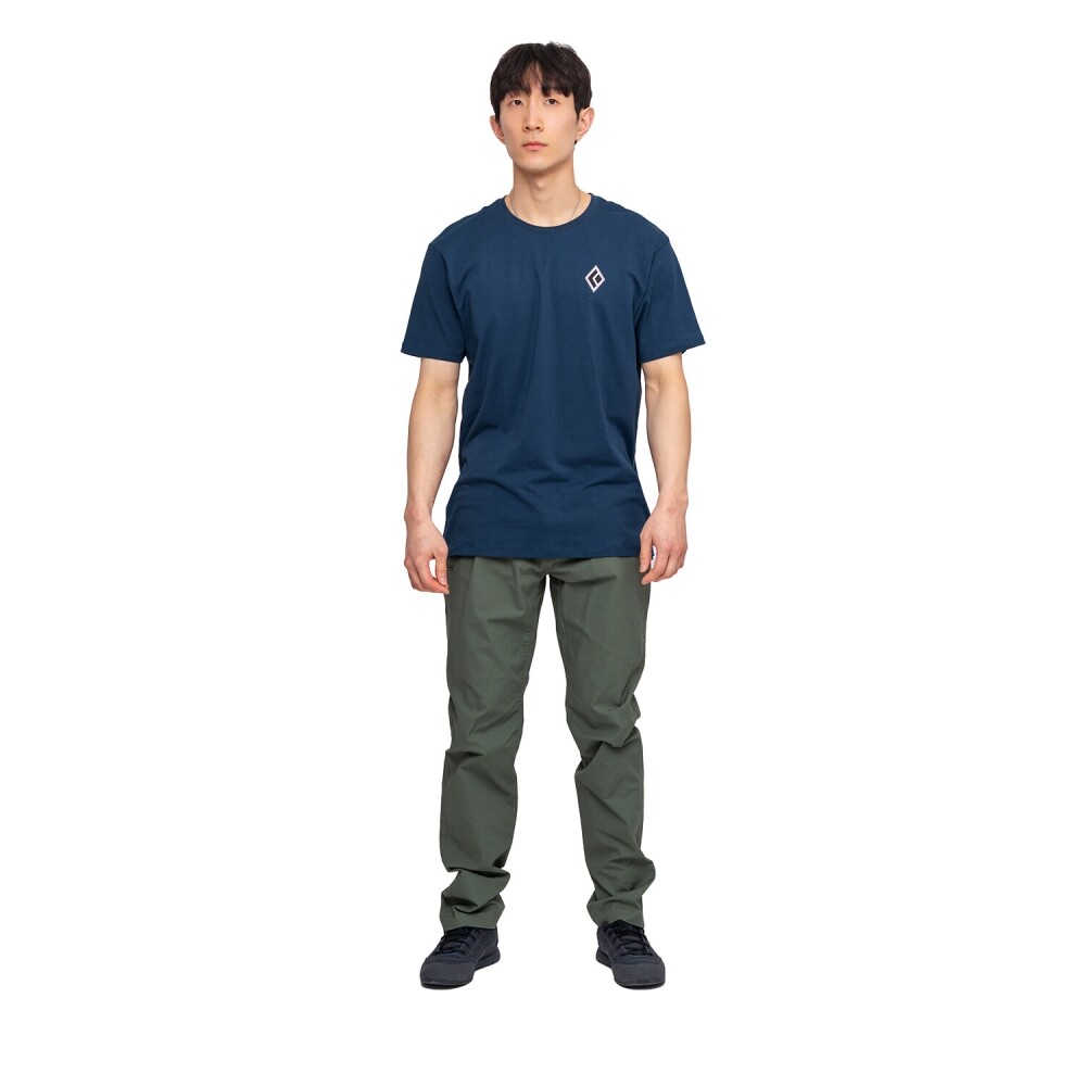 블랙다이아몬드,록락 팬츠 MENS