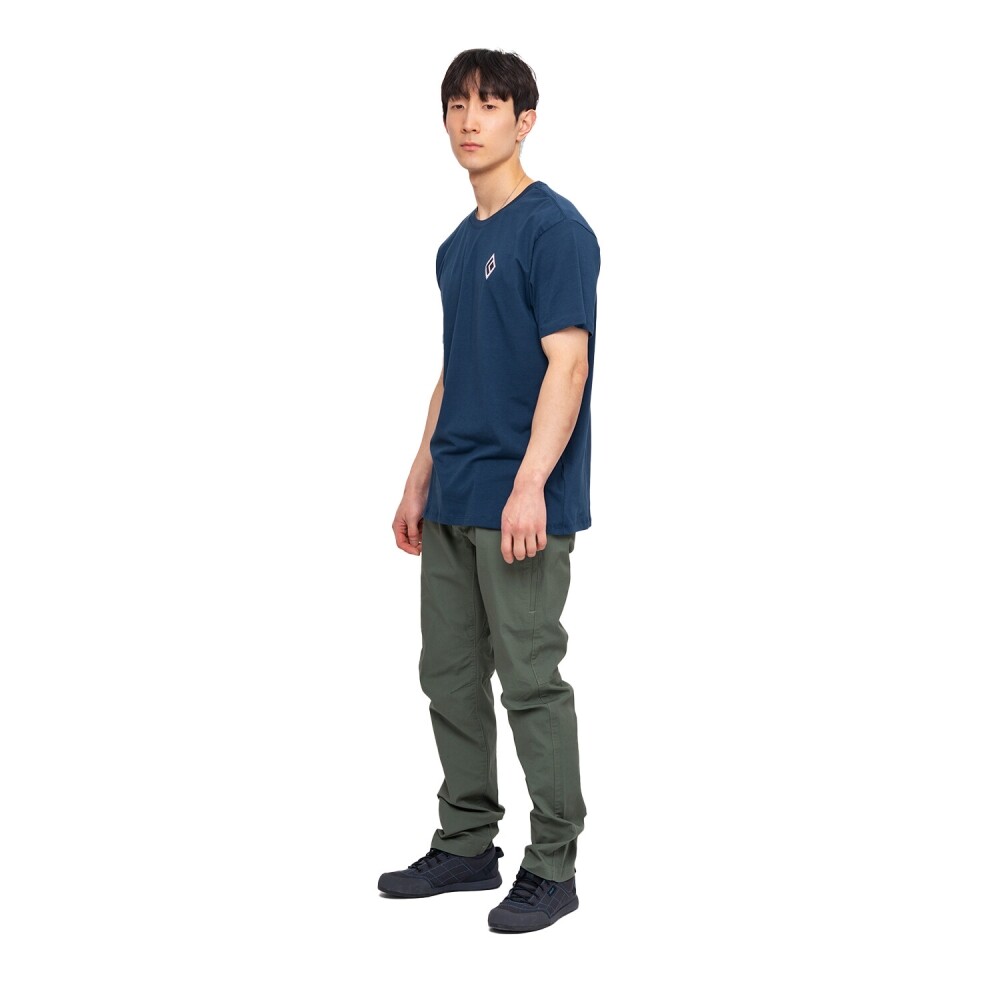 블랙다이아몬드,록락 팬츠 MENS
