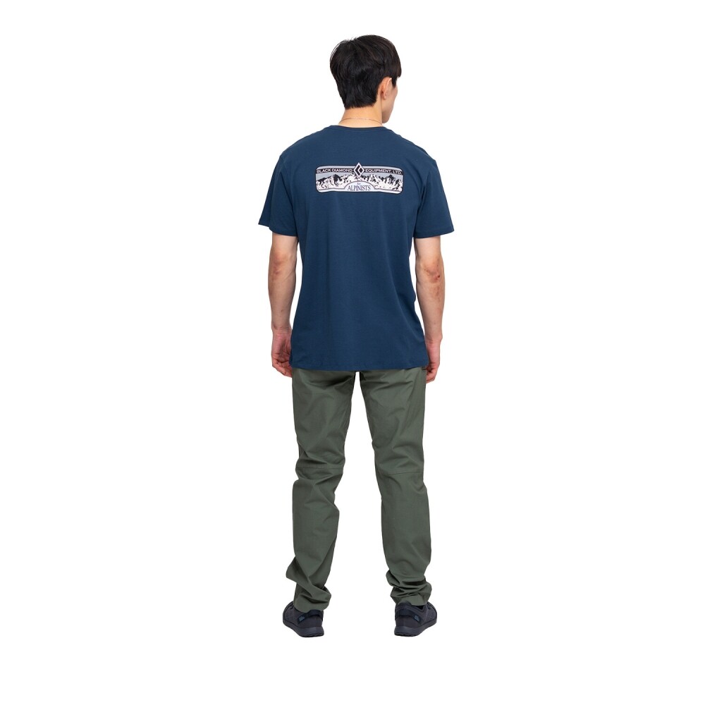 블랙다이아몬드,록락 팬츠 MENS