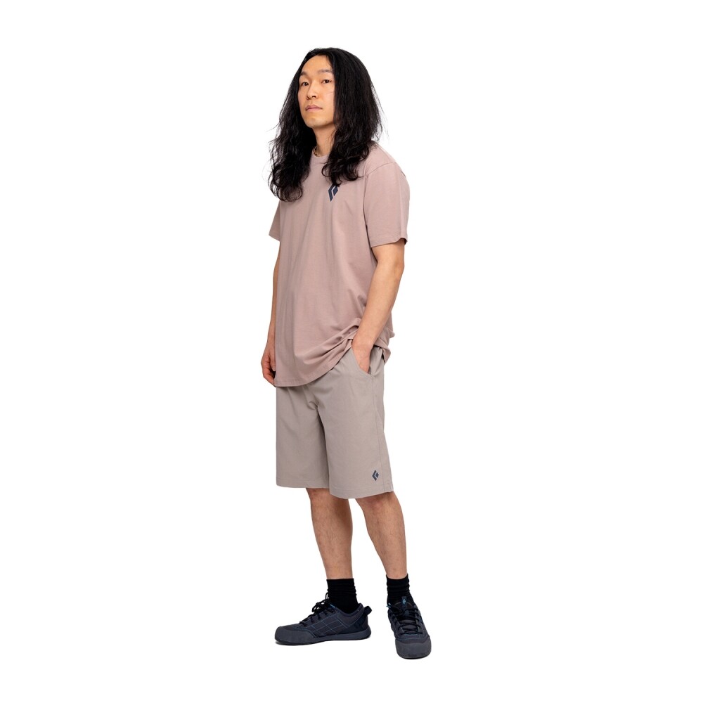 블랙다이아몬드,시에라 숏 MENS