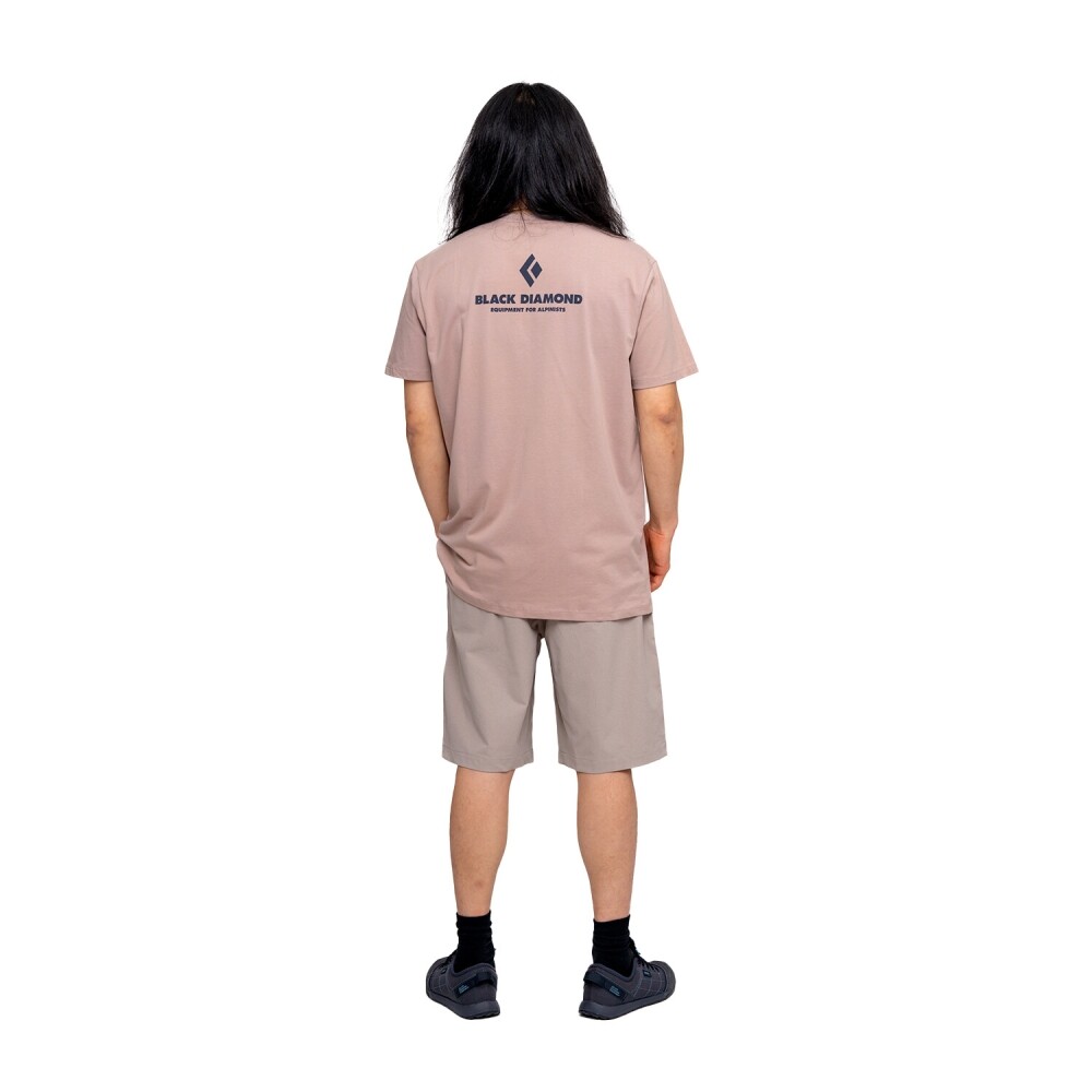 블랙다이아몬드,시에라 숏 MENS