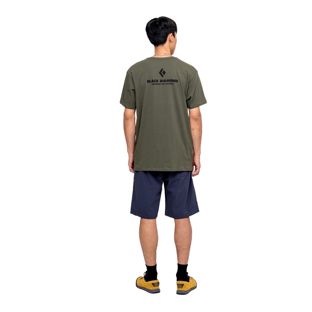 블랙다이아몬드,시에라 숏 MENS