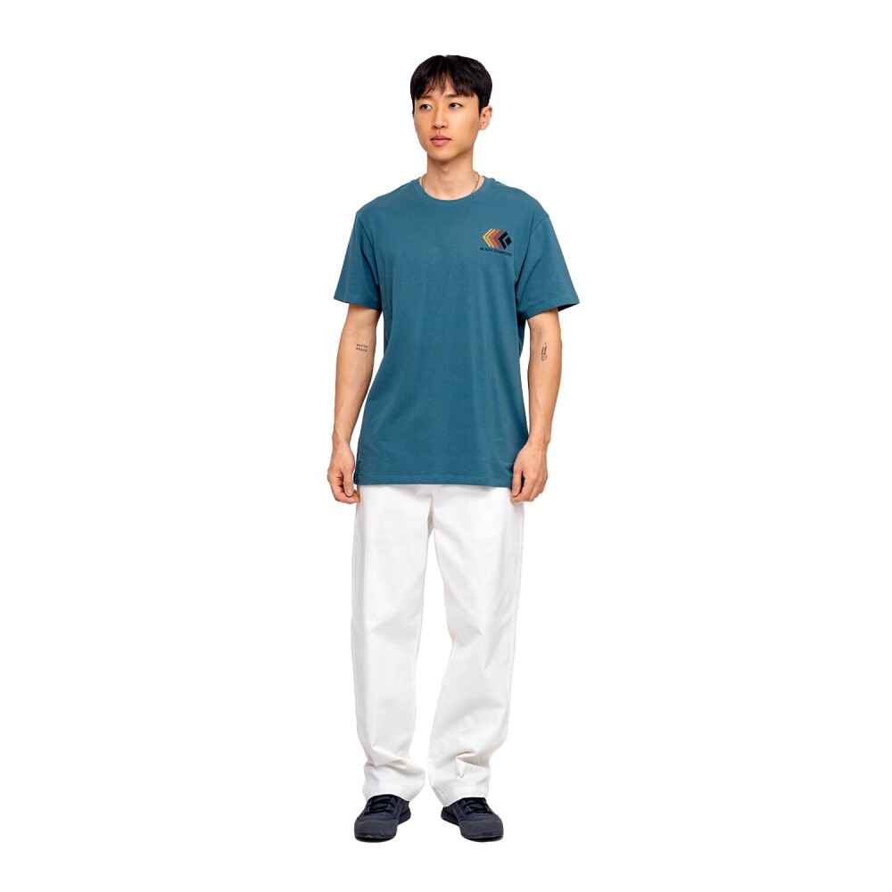 블랙다이아몬드,더트백 팬츠 MENS