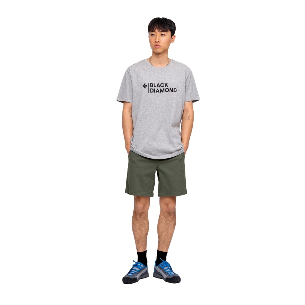 블랙다이아몬드,더트백 트윌 쇼츠 MENS