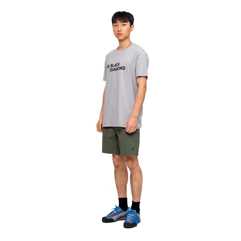 블랙다이아몬드,더트백 트윌 쇼츠 MENS