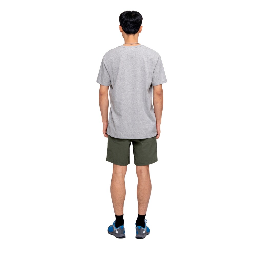 블랙다이아몬드,더트백 트윌 쇼츠 MENS
