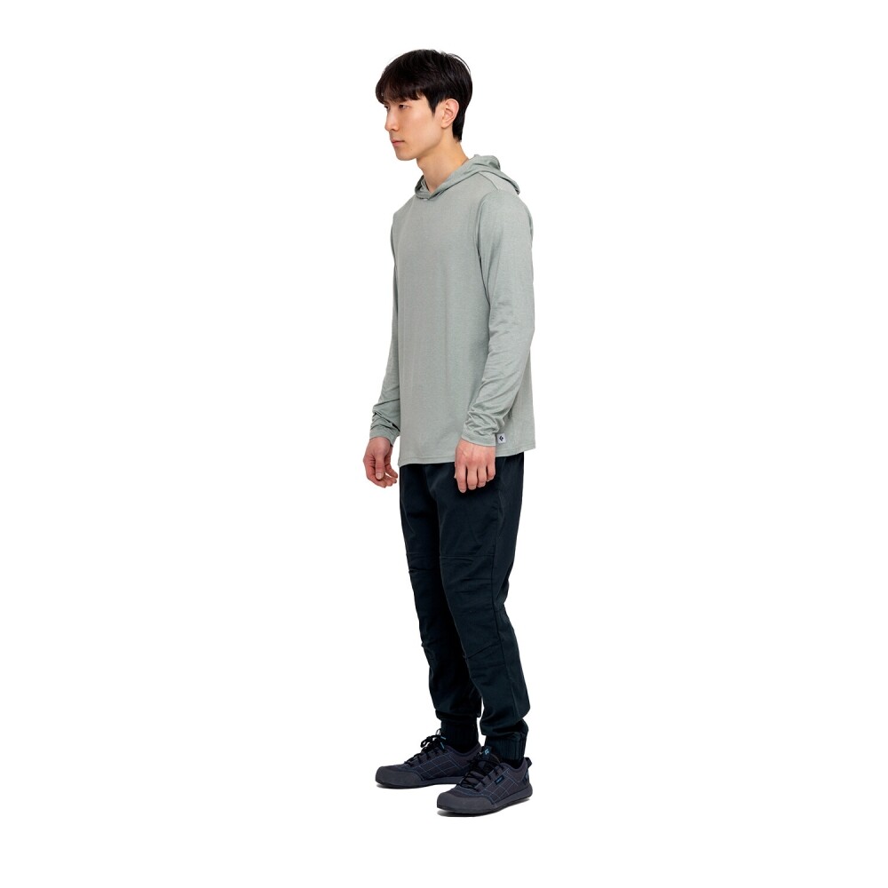 블랙다이아몬드,서킷 후디 MENS
