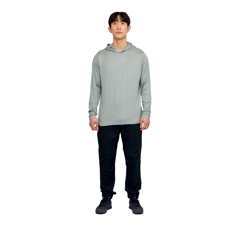 블랙다이아몬드,서킷 후디 MENS