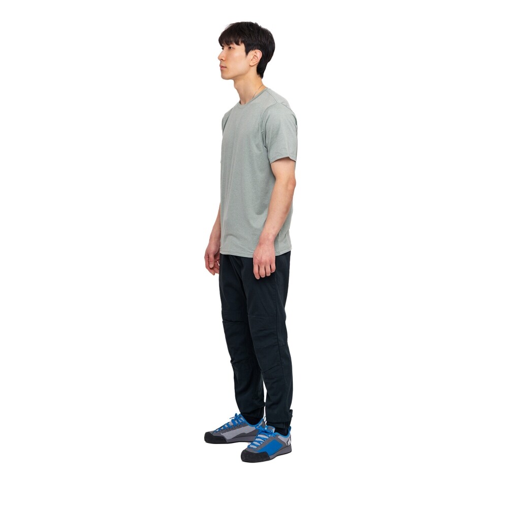 블랙다이아몬드,서킷 티 MENS